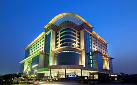 Radisson Blu Kaushambi Delhi Ncr